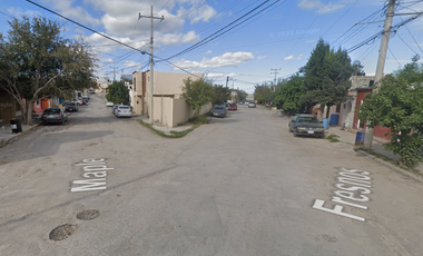 SK17CASA EN VENTA POR REMATE BANCARIO EN LOS MONTES MONCLOVA COAHUILA(IDEAL PARA INVERSION O PARA INICIAR A CREAR TU PATRIMONIO A BAJO COSTO)PAGO EN 2