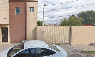 SK17CASA EN VENTA POR REMATE BANCARIO EN LOS MONTES MONCLOVA COAHUILA(IDEAL PARA INVERSION O PARA INICIAR A CREAR TU PATRIMONIO A BAJO COSTO)PAGO EN 2