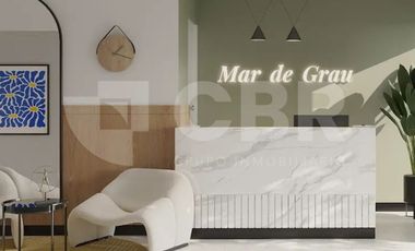 VENTA DEPARTAMENTO DUPLEX EXCLUSIVO EN CHORRILLOS