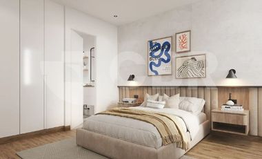 VENTA DEPARTAMENTO DUPLEX EXCLUSIVO EN CHORRILLOS
