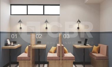 VENTA DEPARTAMENTO DUPLEX EXCLUSIVO EN CHORRILLOS