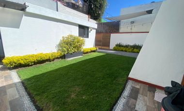 Casa Bonita y funcional para familia con niños pequeños