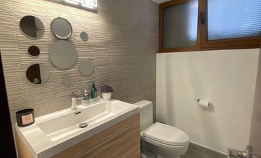 Casa Bonita y funcional para familia con niños pequeños