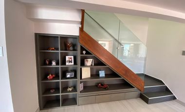 Casa Bonita y funcional para familia con niños pequeños