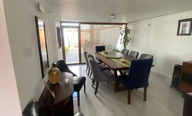 Casa Bonita y funcional para familia con niños pequeños