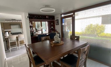 Casa Bonita y funcional para familia con niños pequeños