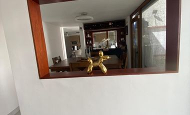 Casa Bonita y funcional para familia con niños pequeños