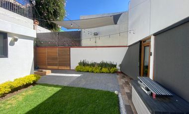 Casa Bonita y funcional para familia con niños pequeños