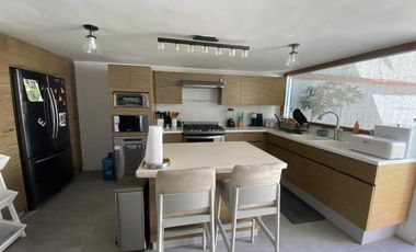 Casa Bonita y funcional para familia con niños pequeños