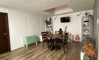 Casa Bonita y funcional para familia con niños pequeños