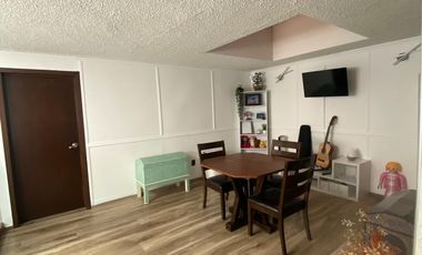 Casa Bonita y funcional para familia con niños pequeños