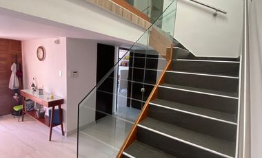 Casa Bonita y funcional para familia con niños pequeños