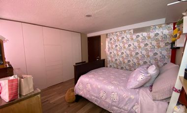 Casa Bonita y funcional para familia con niños pequeños