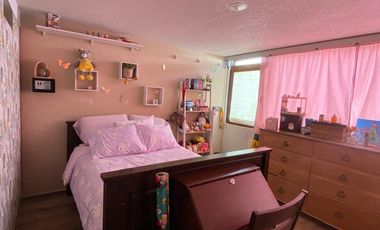 Casa Bonita y funcional para familia con niños pequeños