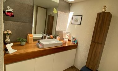 Casa Bonita y funcional para familia con niños pequeños