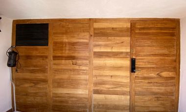 Casa Bonita y funcional para familia con niños pequeños