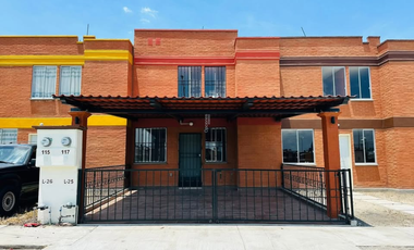 Casa en Renta, Fracc. Arboledas ll