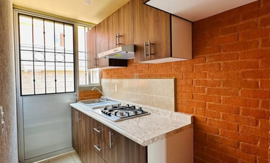Casa en Renta, Fracc. Arboledas ll