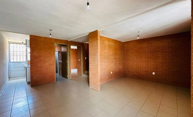 Casa en Renta, Fracc. Arboledas ll