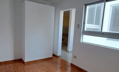 Departamento de estreno 2 dorm., zona tranquila y con alta demanda