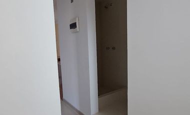 Departamento de estreno 2 dorm., zona tranquila y con alta demanda