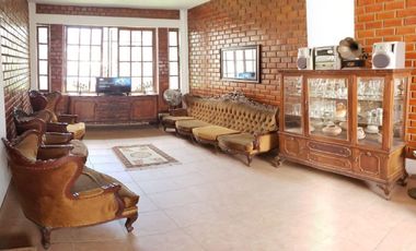 Venta de Casa de Campo 215 m² - San Vicente de Cañete