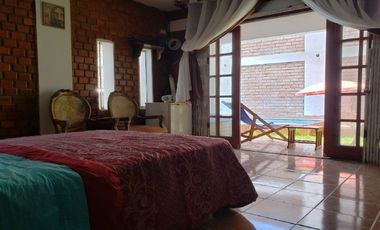Venta de Casa de Campo 215 m² - San Vicente de Cañete