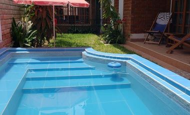 Venta de Casa de Campo 215 m² - San Vicente de Cañete