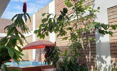 Venta de Casa de Campo 215 m² - San Vicente de Cañete