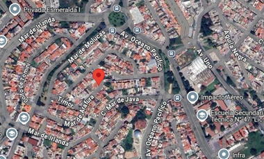 CASA EN REMATE, EN LOMAS LINDAS, ATIZAPAN DE ZARAGOZA