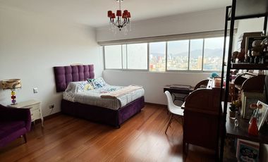 Venta Dúplex de lujo con terraza de 63 m², jacuzzi y vista panorámica al Golf de San Isidro