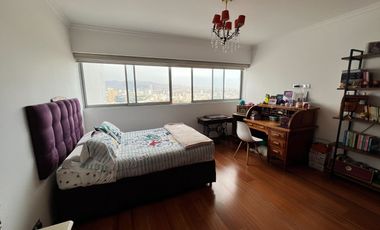 Venta Dúplex de lujo con terraza de 63 m², jacuzzi y vista panorámica al Golf de San Isidro