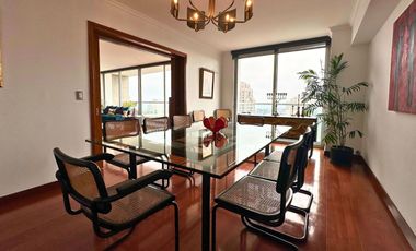 Venta Dúplex de lujo con terraza de 63 m², jacuzzi y vista panorámica al Golf de San Isidro