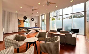 Venta Dúplex de lujo con terraza de 63 m², jacuzzi y vista panorámica al Golf de San Isidro