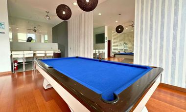 Venta Dúplex de lujo con terraza de 63 m², jacuzzi y vista panorámica al Golf de San Isidro