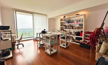 Venta Dúplex de lujo con terraza de 63 m², jacuzzi y vista panorámica al Golf de San Isidro