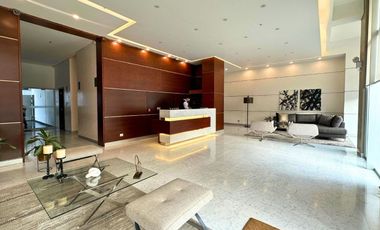 Venta Dúplex de lujo con terraza de 63 m², jacuzzi y vista panorámica al Golf de San Isidro