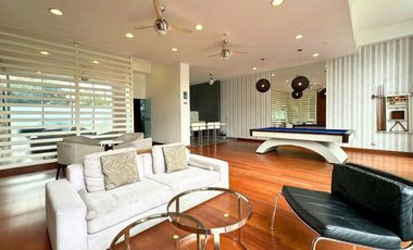 Venta Dúplex de lujo con terraza de 63 m², jacuzzi y vista panorámica al Golf de San Isidro