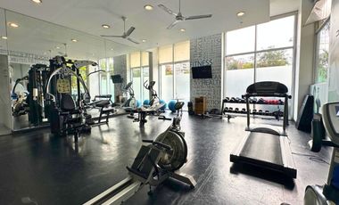 Venta Dúplex de lujo con terraza de 63 m², jacuzzi y vista panorámica al Golf de San Isidro