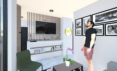 Cocoyóc: Casa un piso fraccionamiento cerrado