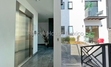 Departamento en renta, Lindavista Vallejo III, Gustavo A Madero