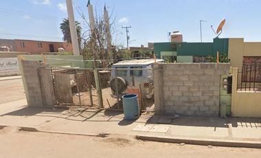 Casa en venta en  Villa del Campo, 22785 Ensenada, B.C
