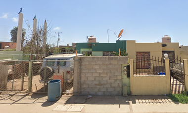 Casa en venta en  Villa del Campo, 22785 Ensenada, B.C