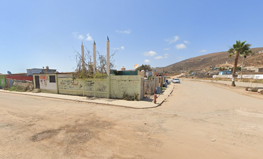 Casa en venta en  Villa del Campo, 22785 Ensenada, B.C