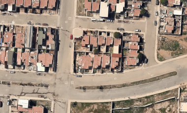 Casa en venta en  Villa del Campo, 22785 Ensenada, B.C