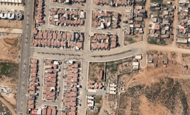 Casa en venta en  Villa del Campo, 22785 Ensenada, B.C