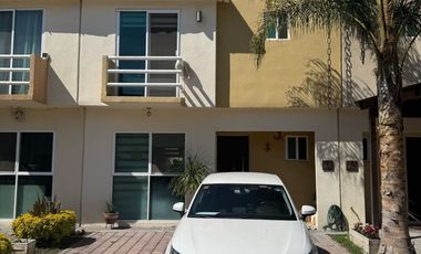 Casa en venta en Querétaro, zona Hacienda La Gloria