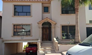 Residencia en venta – Haciendas del Valle II
