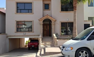 Residencia en venta – Haciendas del Valle II