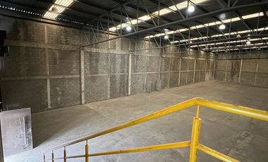Renta bodega Parque Industrial Mitras, García, Nuevo León